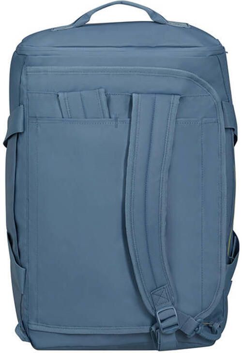 American Tourister reistas Trailgo Duffle S blauw - Foto 2