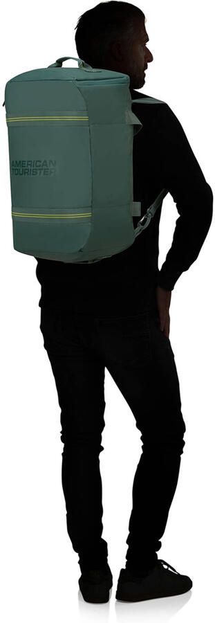 American Tourister Trailgo Reistas Green Heren - Foto 3