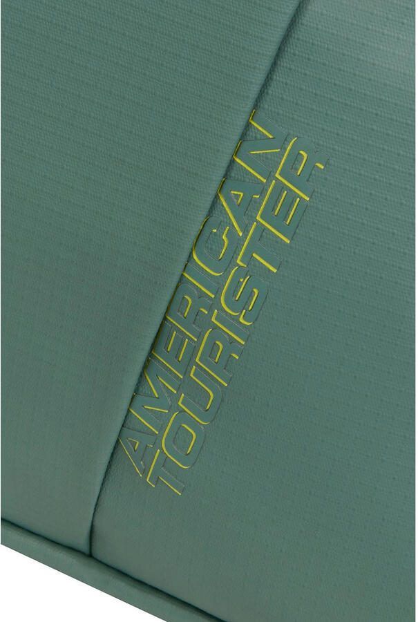 American Tourister Praktische en functionele reistas Green Unisex - Foto 3