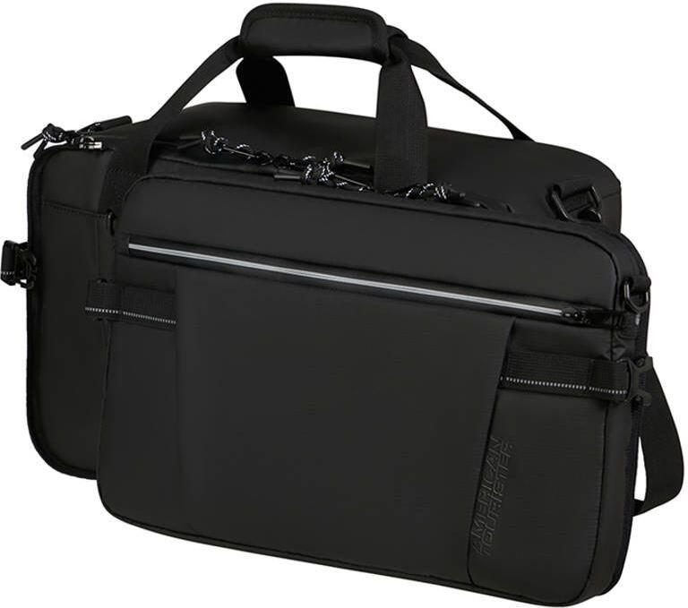 American Tourister Praktische en functionele handbagage Black Unisex - Foto 2