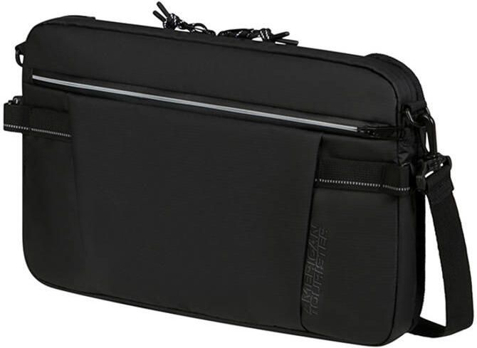 American Tourister Praktische en functionele handbagage Black Unisex - Foto 3