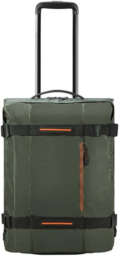 American Tourister reistas Urban Track Backpack kaki