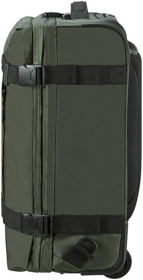 American Tourister reistas Urban Track Backpack kaki - Foto 3