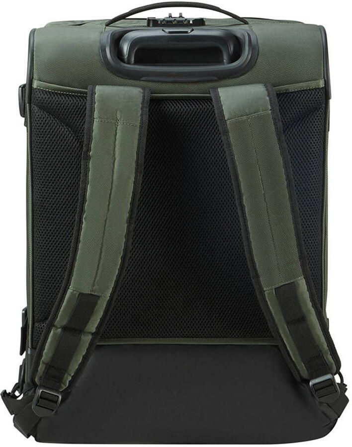 American Tourister reistas Urban Track Backpack kaki - Foto 2