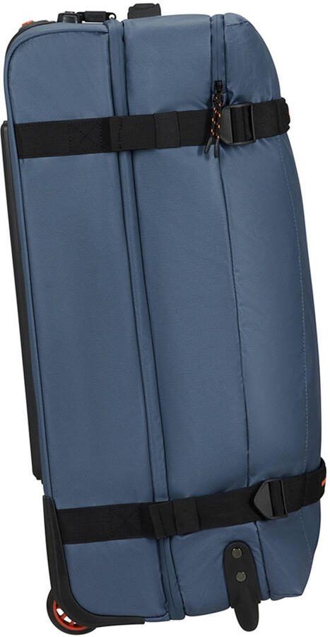 American Tourister reistas Urban Track Duffle M blauw - Foto 3