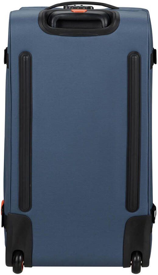 American Tourister reistas Urban Track Duffle M blauw - Foto 2