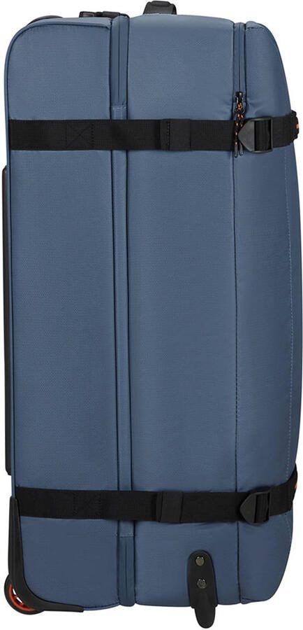 American Tourister reistas Urban Track L blauw