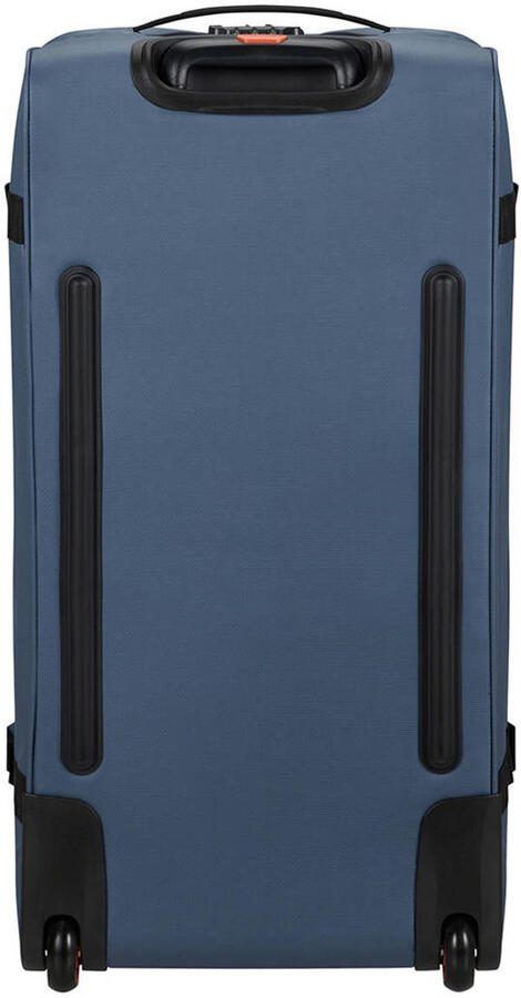 American Tourister reistas Urban Track L blauw - Foto 2