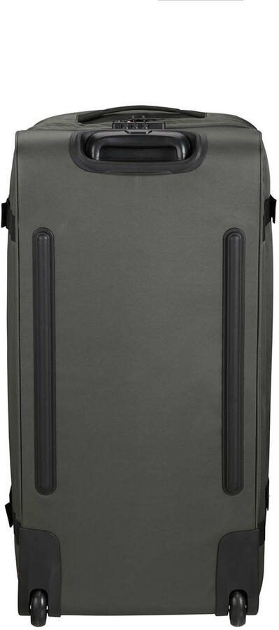 American Tourister Large Suitcases Green Unisex - Foto 3