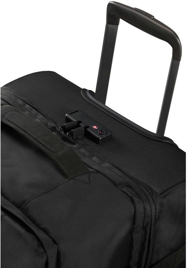 American Tourister Reiskoffer URBAN TRACK DUFFLE WH L