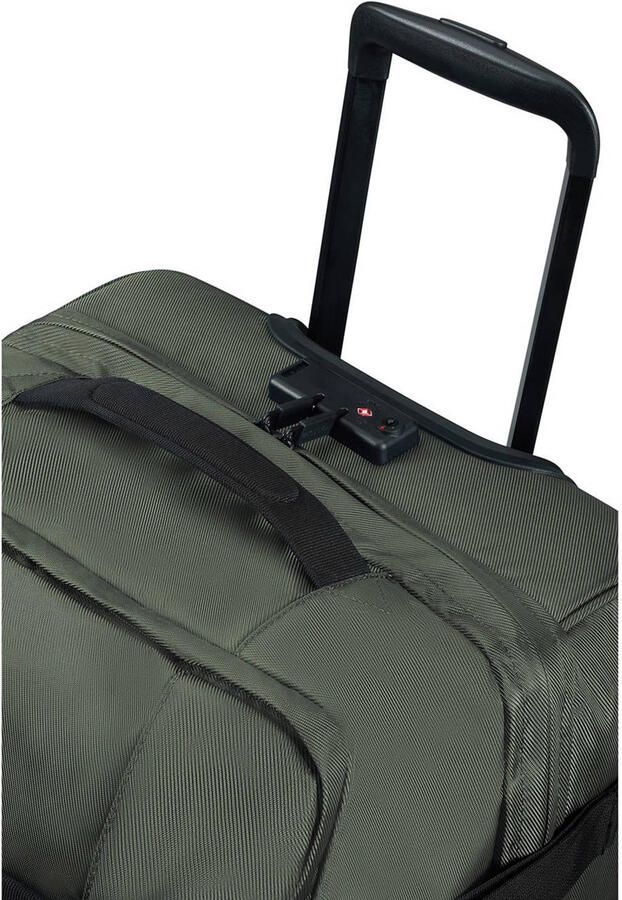 American Tourister reistas Urban Track M kaki