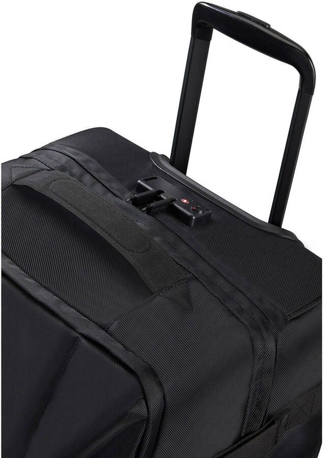 American Tourister Reiskoffer URBAN TRACK DUFFLE WH M - Foto 2