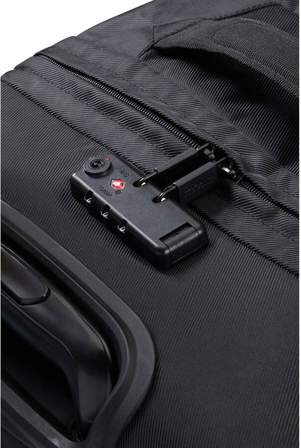 American Tourister Reiskoffer URBAN TRACK DUFFLE WH M