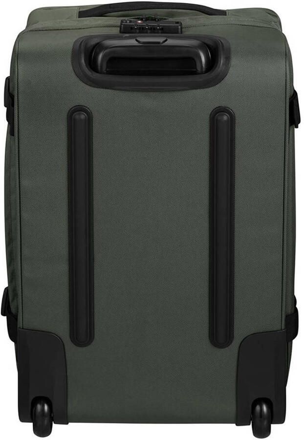 American Tourister Urban Track Trolley Tas Green Unisex - Foto 2