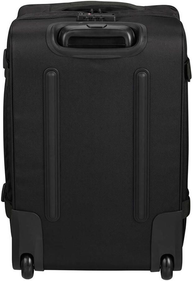 American Tourister Reistas URBAN TRACK 55 Trolley reisbagage handbagage TSA-cijferslot