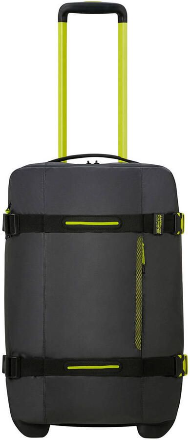 American Tourister Reistas URBAN TRACK 55 Trolley duffelbag reisbagage handbagage trolley - Foto 3