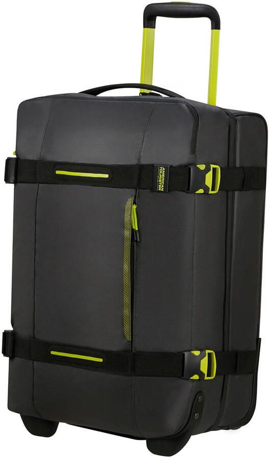 American Tourister Reistas URBAN TRACK 55 Trolley duffelbag reisbagage handbagage trolley