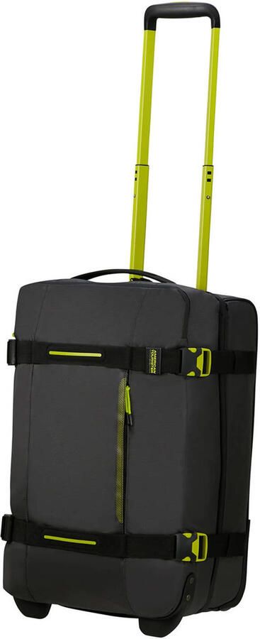 American Tourister Reistas URBAN TRACK 55 Trolley duffelbag reisbagage handbagage trolley - Foto 2