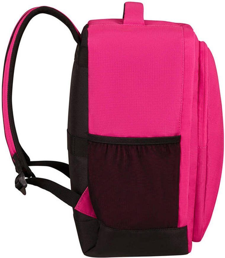 American Tourister Take2Cabin Rugzak Pink Unisex - Foto 2