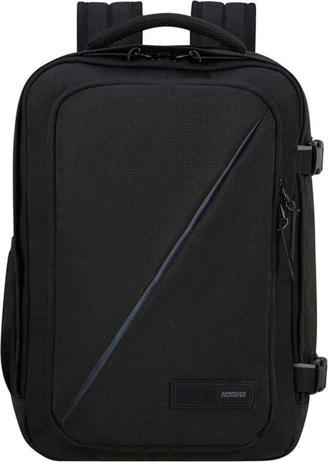 American Tourister Take2Cabin Rugzak Black Unisex