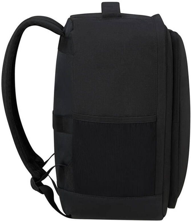 American Tourister Take2Cabin Rugzak Black Unisex - Foto 2