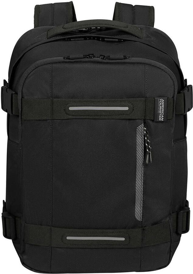 American Tourister rugzak zwart