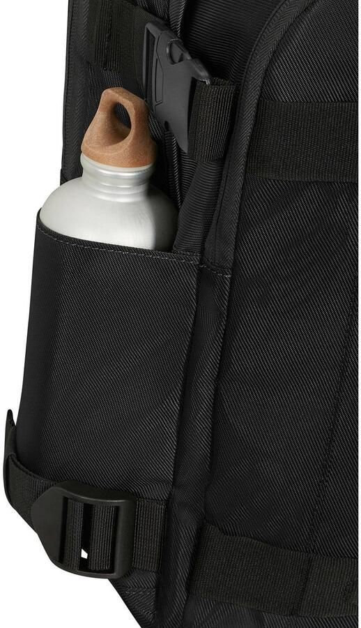 American Tourister rugzak zwart - Foto 3