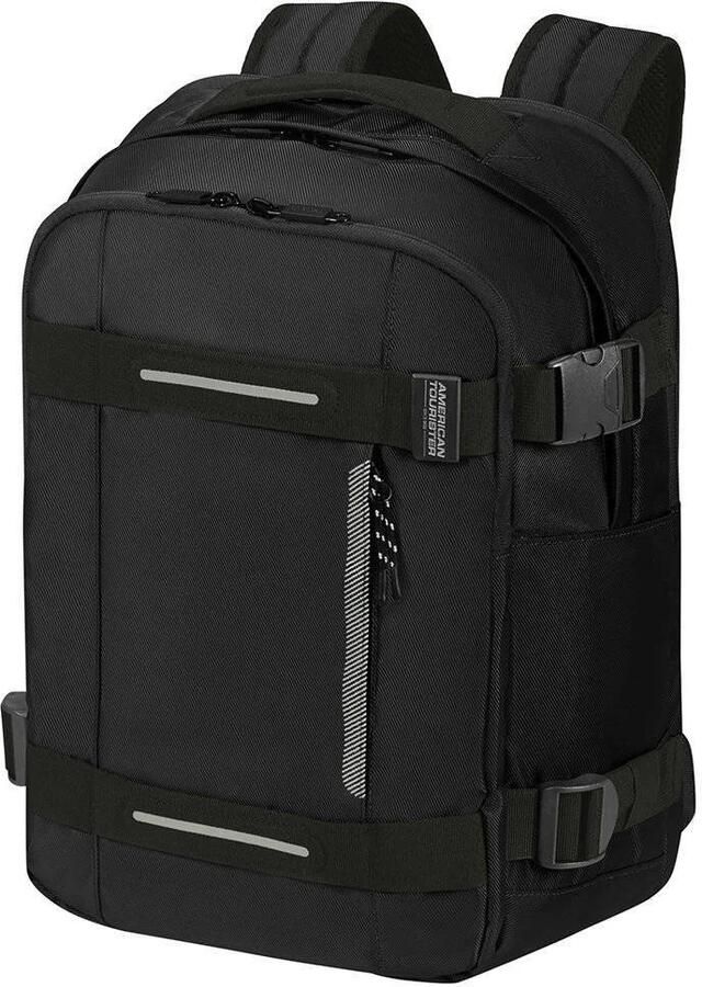 American Tourister rugzak zwart - Foto 2