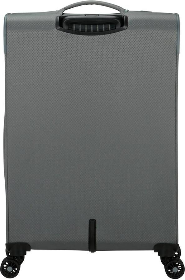 American Tourister trolley Aerospin 69 cm. Expandable grijs - Foto 2