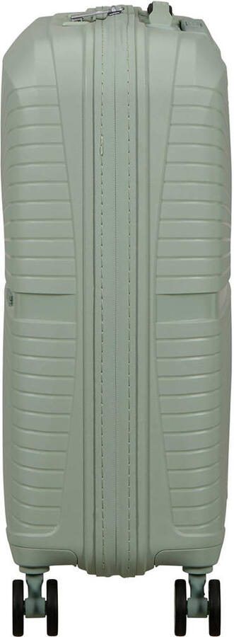 American Tourister trolley Airconic 55 cm. lichtgroen - Foto 2