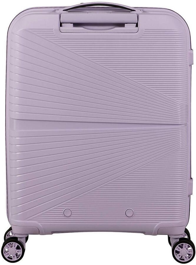 American Tourister Airconic Lichtgewicht Cabin Trolley met TSA Purple Unisex - Foto 2