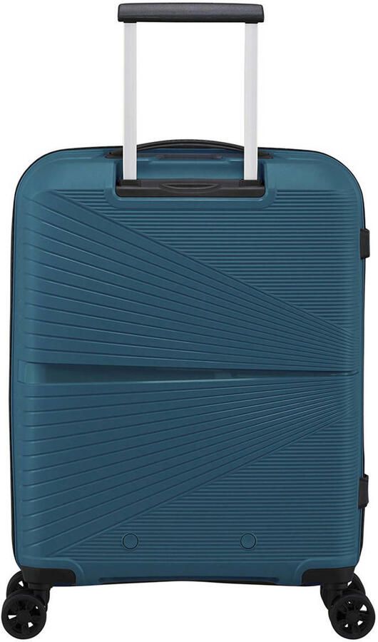 American Tourister Airconic Reistrolley Blue Unisex - Foto 2