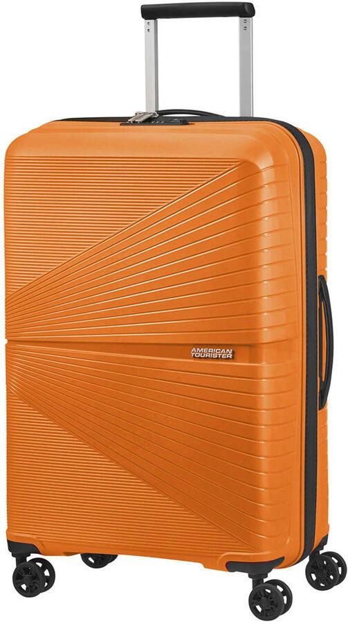 American Tourister Hardshell-trolley AIRCONIC in verschillende kleuren en maten Koffer reisbagage koffer reiskoffer TSA-cijferslot