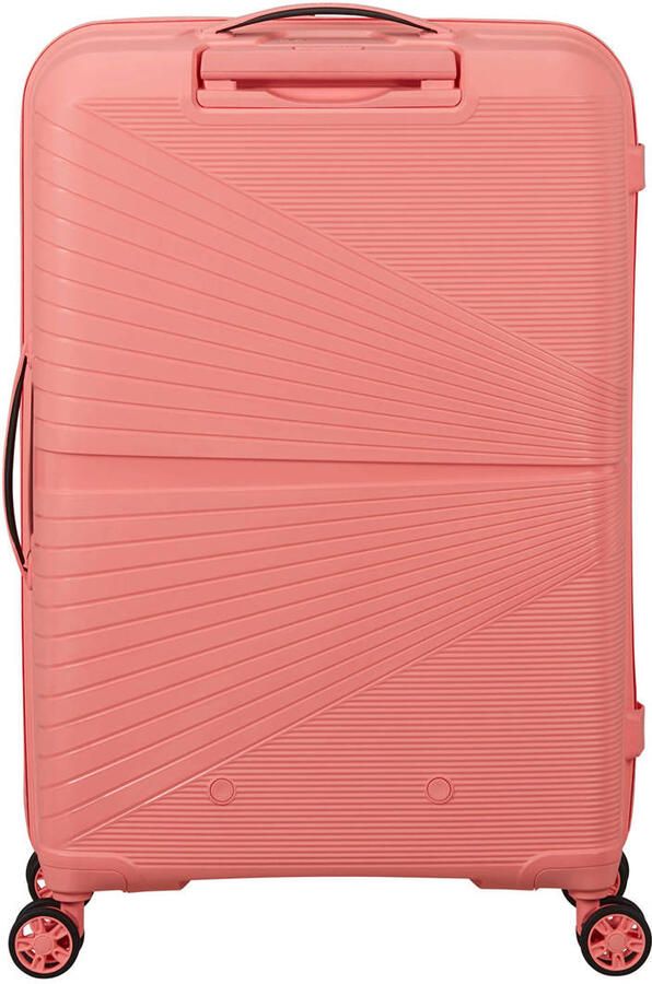 American Tourister trolley Airconic 67 cm. roze - Foto 2