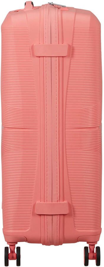 American Tourister trolley Airconic 67 cm. roze - Foto 3