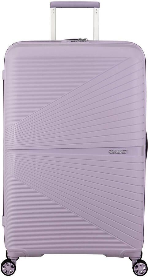 American Tourister Lichtgewicht Trolley met TSA-slot Purple Unisex - Foto 3