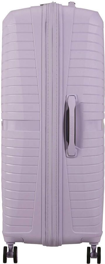 American Tourister Lichtgewicht Trolley met TSA-slot Purple Unisex - Foto 2