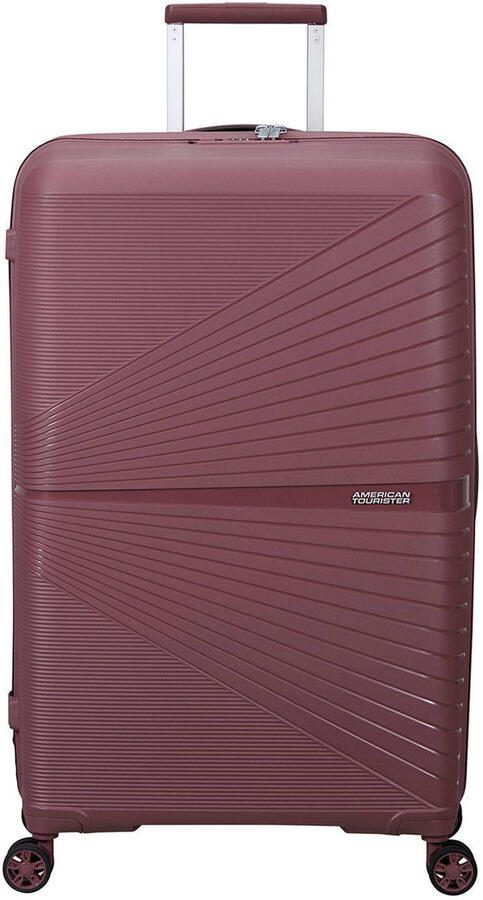 American Tourister trolley Airconic 77 cm. mauve