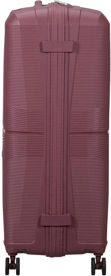 American Tourister trolley Airconic 77 cm. mauve - Foto 3