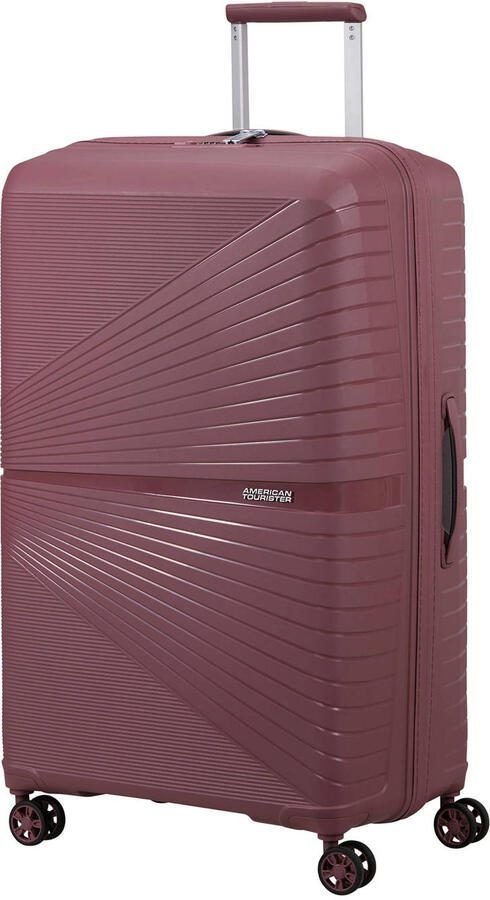 American Tourister trolley Airconic 77 cm. mauve - Foto 2