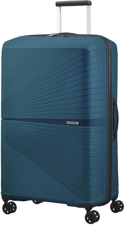 American Tourister Hardshell-trolley AIRCONIC in verschillende kleuren en maten Koffer reisbagage koffer reiskoffer TSA-cijferslot - Foto 2