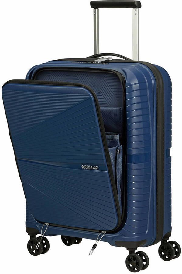 American Tourister Hardshell-trolley AIRCONIC in verschillende kleuren en maten Koffer reisbagage koffer reiskoffer TSA-cijferslot