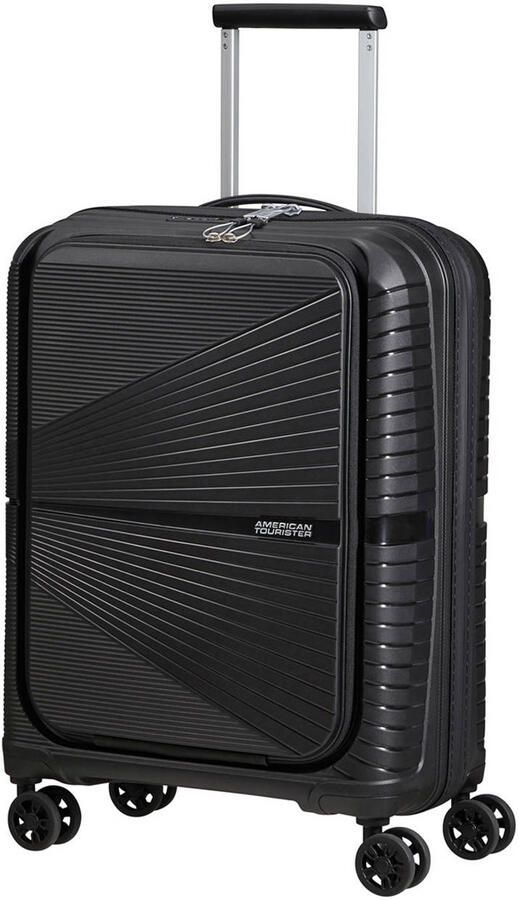 American Tourister Hardshell-trolley AIRCONIC 67 Koffer reisbagage koffer reiskoffer TSA-cijferslot