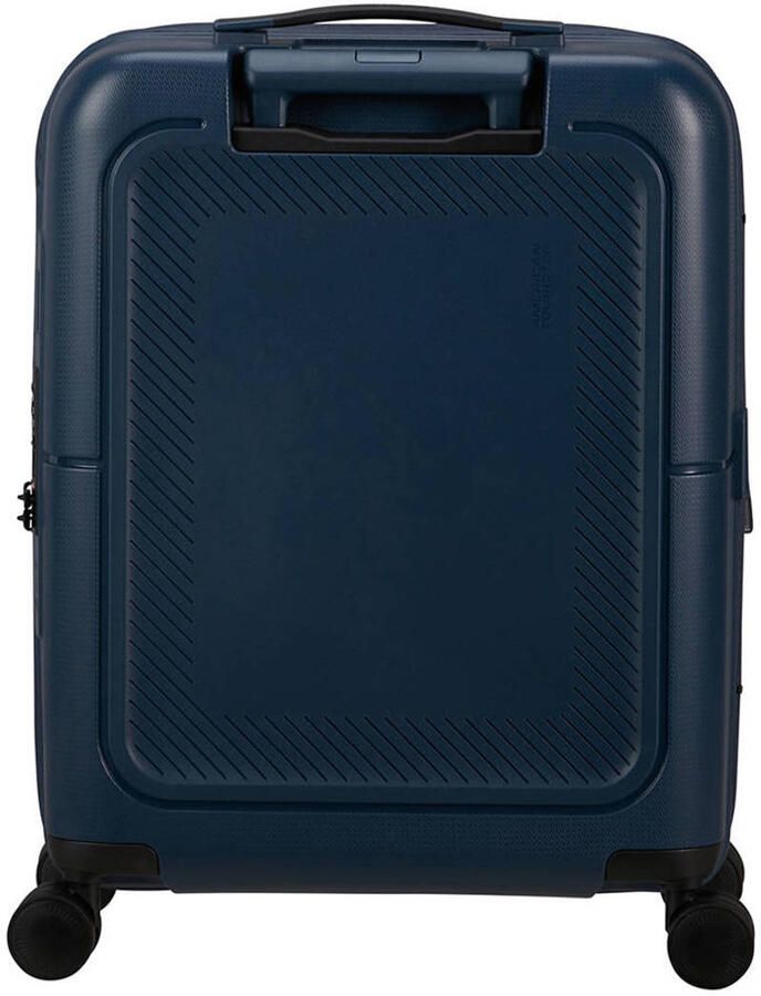 American Tourister trolley Dashpop 55 cm. Expandable donkerblauw - Foto 2