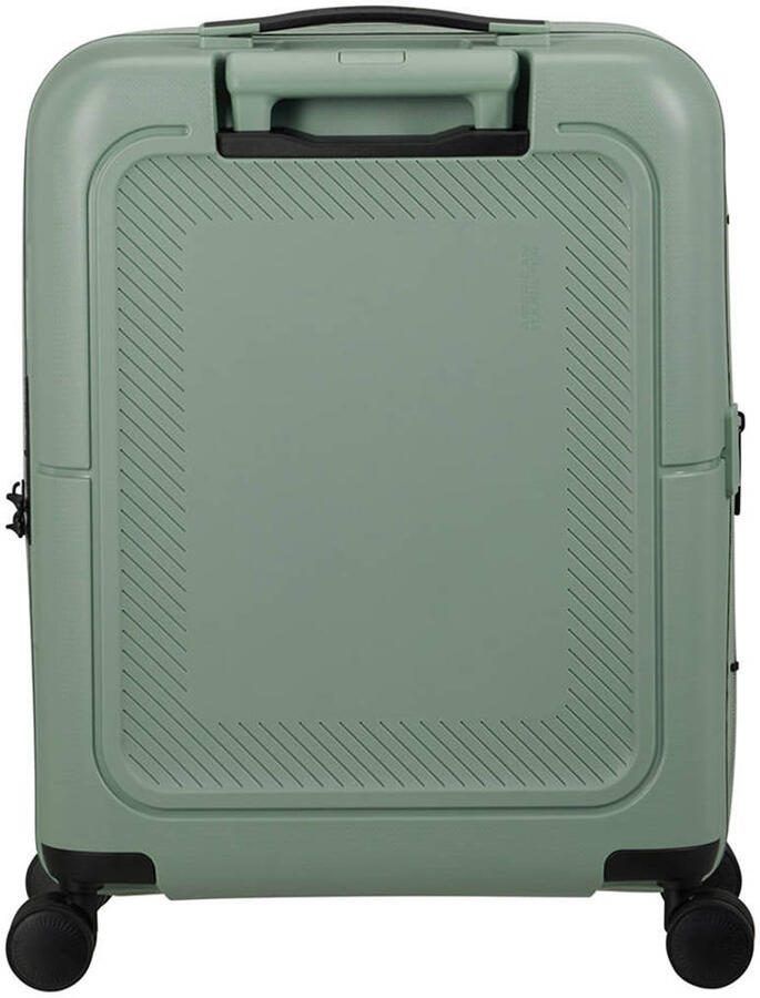 American Tourister trolley Dashpop 55 cm. Expandable mintgroen - Foto 2