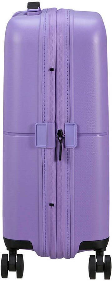 American Tourister DashPop Stijlvolle Reistrolley Purple Unisex - Foto 3