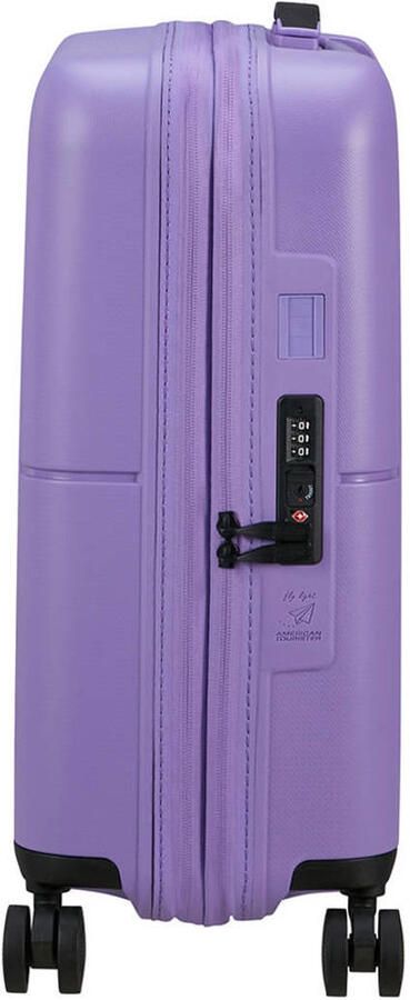 American Tourister DashPop Stijlvolle Reistrolley Purple Unisex - Foto 2