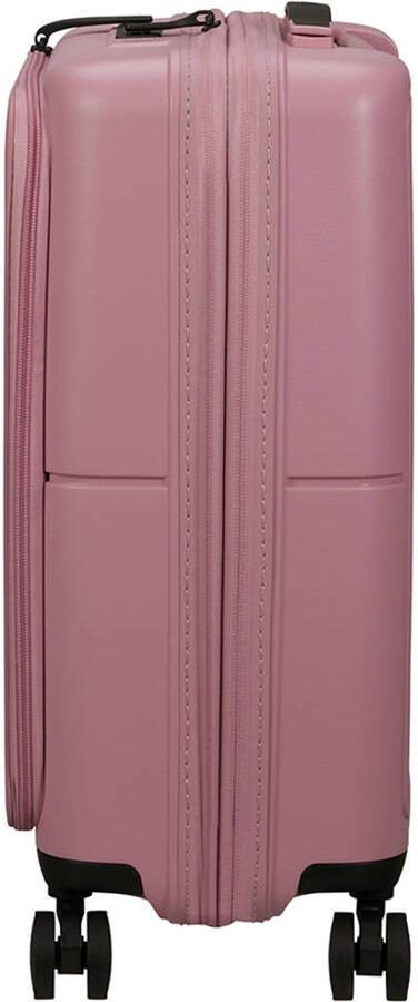 American Tourister trolley Dashpop 55 cm. Expandable roze