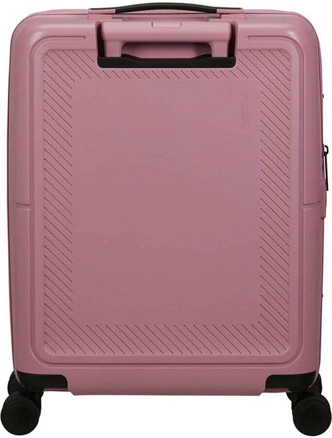 American Tourister trolley Dashpop 55 cm. Expandable roze - Foto 2