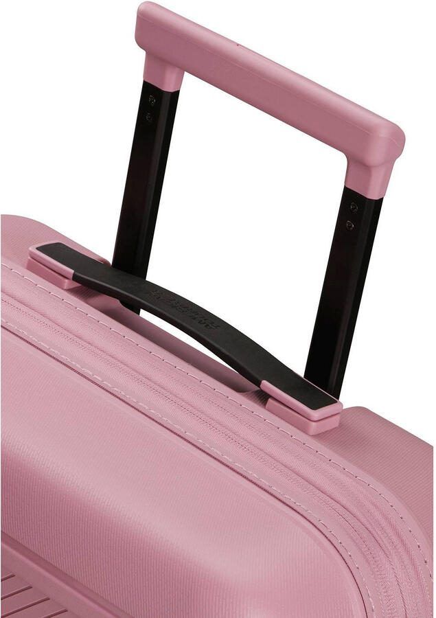 American Tourister trolley Dashpop 55 cm. roze - Foto 2